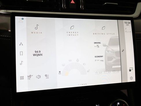 Used 2024 Jaguar F-PACE R-Dynamic S image 50