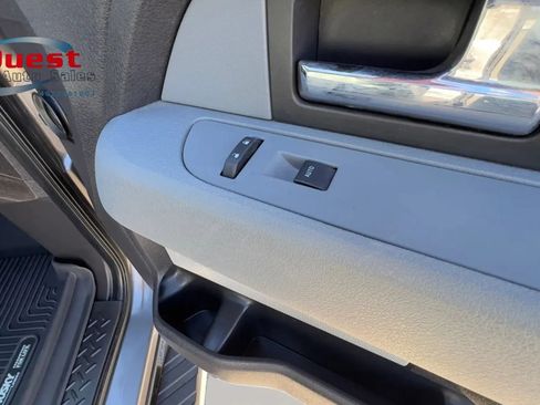 Used 2014 Ford F150 STX w/ Equipment Group 201A Mid AWD/4WD image 19