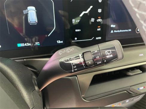 New 2026 Kia EV9 Light image 11