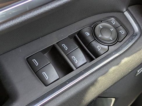 New 2025 Chevrolet Silverado 1500 LTZ w/ Technology Package image 26