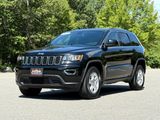 Used 2017 Jeep Grand Cherokee Laredo w/ Quick Order Package 23E image 6