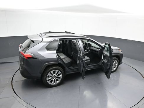 Certified 2024 Toyota RAV4 XLE Premium AWD/4WD image 45
