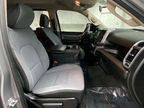 Used 2019 RAM 1500 Big Horn image 14