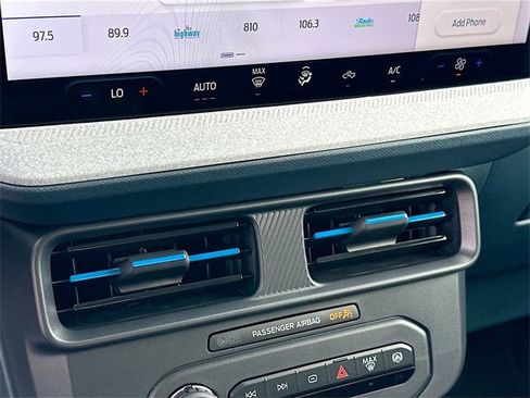 New 2026 Ford Maverick XLT w/ Equipment Group 301A image 10