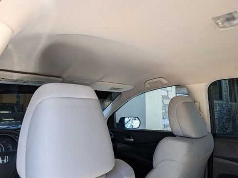 Used 2016 Honda CR-V LX image 27