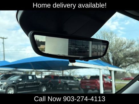 Used 2025 Cadillac Escalade Sport w/ Touring Package image 21