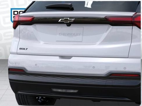 New 2027 Chevrolet Bolt LT FWD image 14