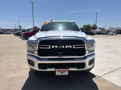 Used 2021 RAM 2500 Big Horn AWD/4WD image 2