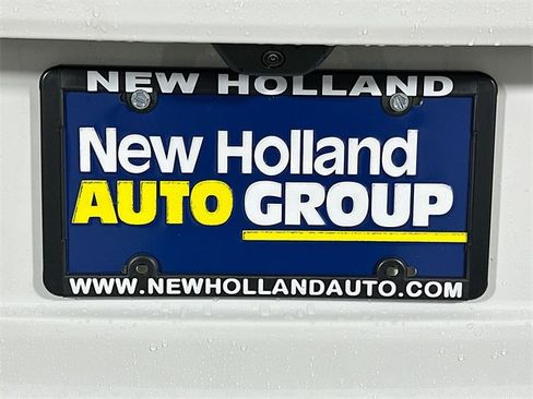 New 2025 Jeep Grand Cherokee Altitude image 20