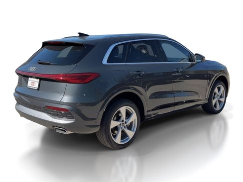 New 2025 Audi Q5 Premium Plus w/ Premium Plus image 9
