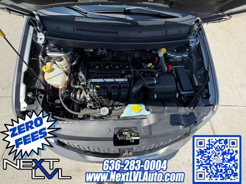 Used 2017 Dodge Journey Crossroad FWD image 80