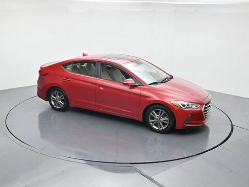 Used 2017 Hyundai Elantra Value Edition image 40