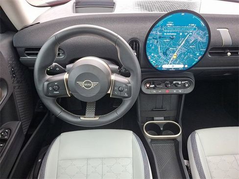 Used 2025 MINI Cooper S image 11