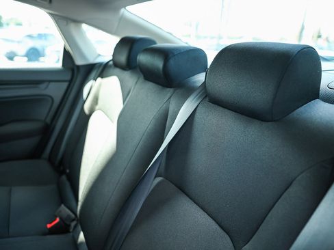 Used 2025 Honda Civic LX image 25