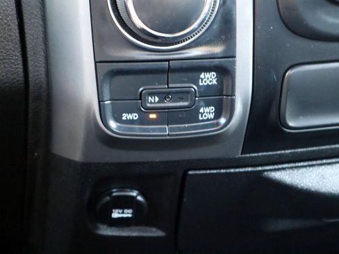 Used 2022 RAM 1500 Classic Warlock image 27