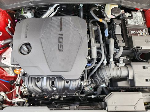 New 2026 Kia Sportage X-Line image 22