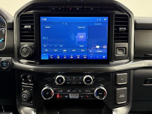 Used 2023 Ford F150 XLT w/ Equipment Group 302A High image 25