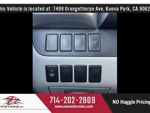 Used 2015 Toyota Highlander Plus FWD image 31