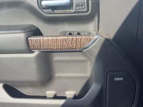 Used 2021 GMC Sierra 1500 Denali w/ Denali Ultimate Package image 13