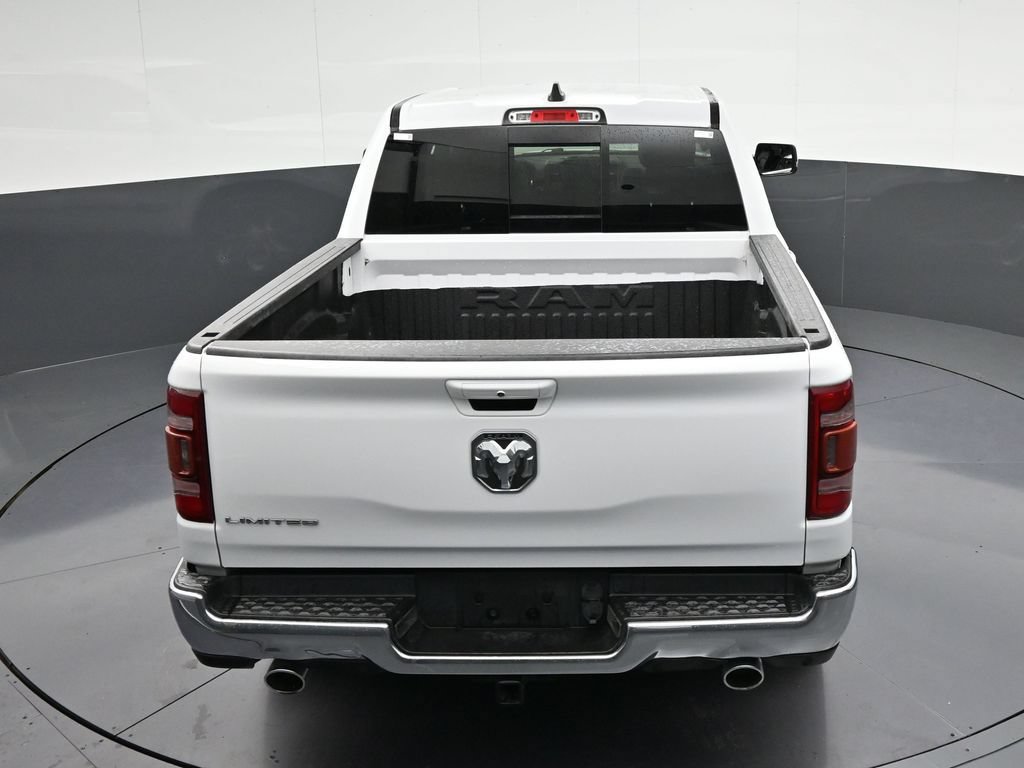 Used 2023 RAM 1500 Limited RWD image 20