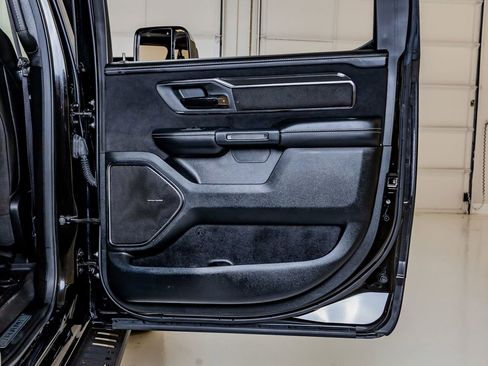 Used 2021 RAM 1500 TRX w/ TRX Level 2 Equipment Group image 39