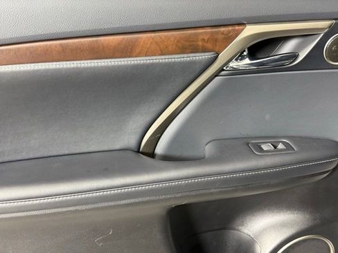 Certified 2022 Lexus RX 350 350 image 24