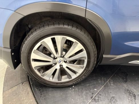 Used 2019 Subaru Ascent Limited AWD/4WD image 16