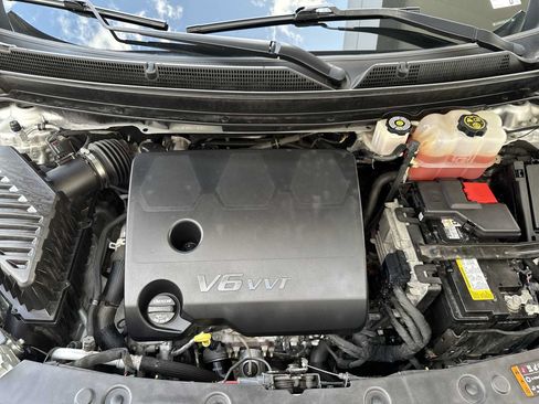 Certified 2022 Buick Enclave Premium AWD/4WD image 42