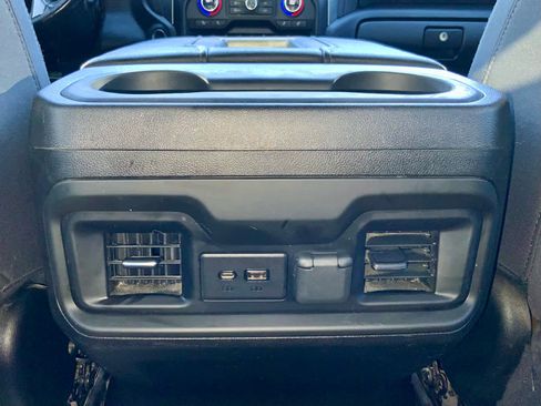 Used 2021 Chevrolet Silverado 1500 RST w/ Convenience Package II image 49