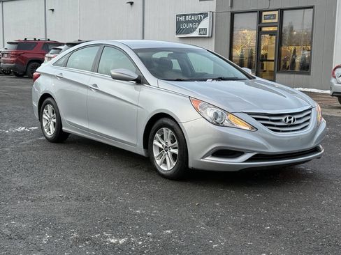 Used 2011 Hyundai Sonata GLS w/ Popular Equipment Pkg 2 image 1