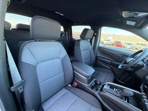 New 2026 Chevrolet Colorado W/T w/ Advanced Trailering Package image 13