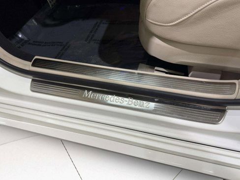 Used 2020 Mercedes-Benz S 450 Sedan image 41