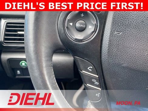 Used 2015 Honda Accord Sport image 6