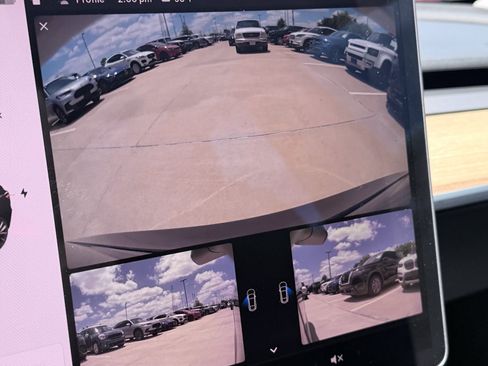 Used 2022 Tesla Model 3 RWD image 62