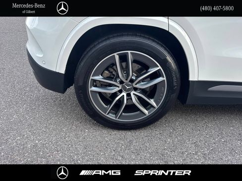 Used 2024 Mercedes-Benz GLA 35 AMG 4MATIC image 7