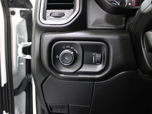Used 2023 RAM 2500 Tradesman AWD/4WD image 8