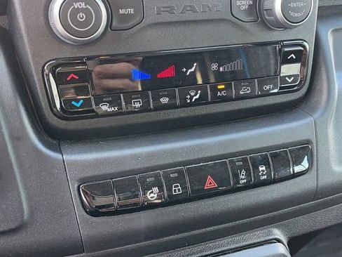 New 2024 RAM ProMaster 3500 w/ Delivery Van Package image 20