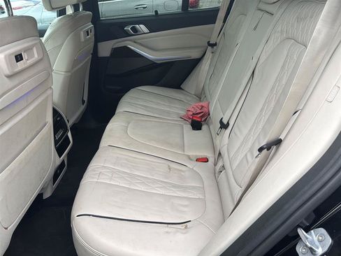 Used 2019 BMW X5 xDrive40i w/ Executive Package AWD/4WD image 16