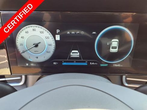 Certified 2024 Hyundai Elantra SEL image 10