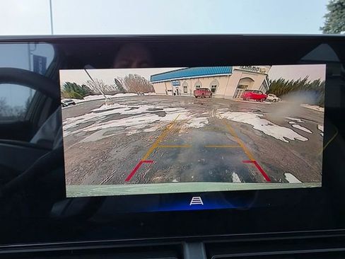 New 2026 Chevrolet Trax ACTIV w/ Driver Confidence Package image 25