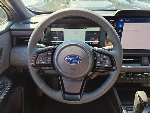 New 2026 Subaru Outback Limited XT AWD/4WD image 11