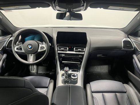 Used 2025 BMW 840i xDrive w/ M Sport Professional Package image 29