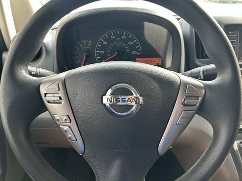 Used 2021 Nissan NV200 S FWD image 27