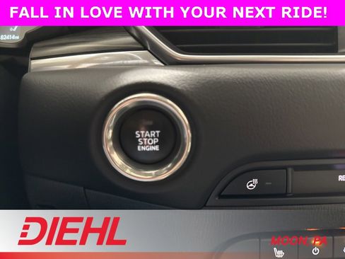 Used 2022 MAZDA CX-5 AWD 2.5 S w/ Premium Plus Pkg image 32