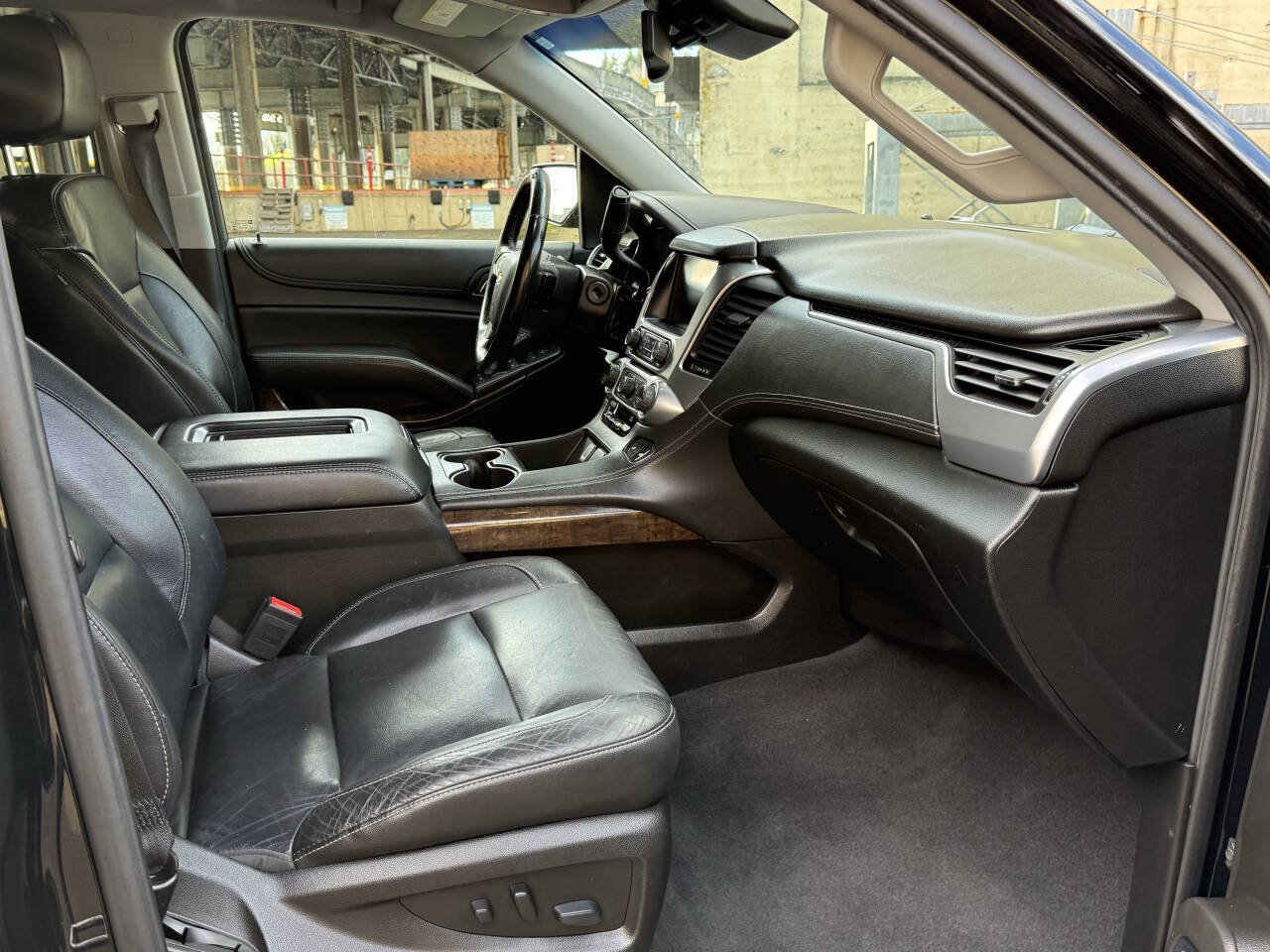 Used 2019 Chevrolet Tahoe LT AWD/4WD image 55