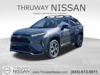 Used 2023 Toyota RAV4 XSE w/ Weather Package video 1