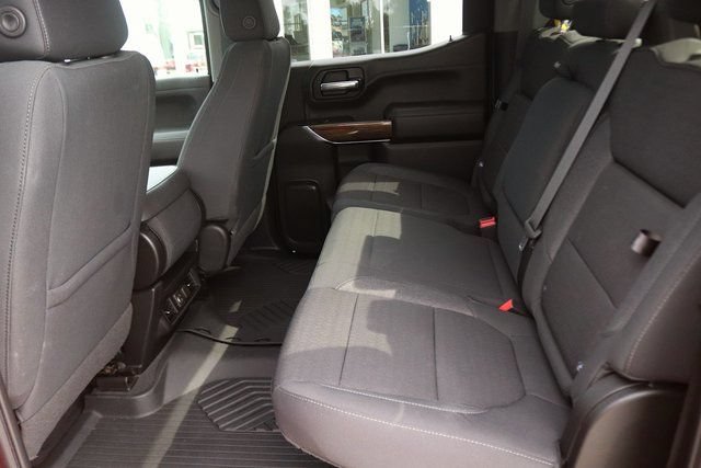 Used 2022 Chevrolet Silverado 1500 RST AWD/4WD image 16