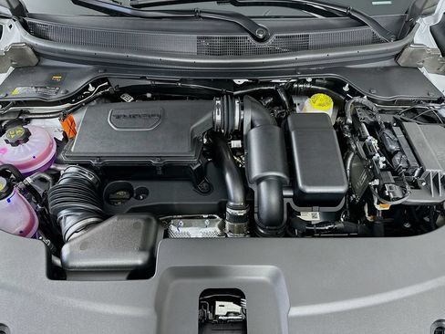 New 2026 Jeep Cherokee Limited AWD/4WD image 18
