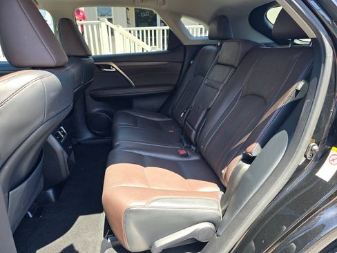 Used 2017 Lexus RX 350 FWD w/ Premium Package image 19