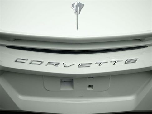Used 2022 Chevrolet Corvette Stingray Preferred Cpe w/ Battery Protection Package image 34